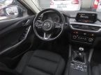 Mazda 6 - fotka číslo 6