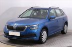 Škoda Kamiq - fotka číslo 1