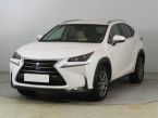 Lexus NX 300h - fotka číslo 1