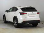 Lexus NX 300h - fotka číslo 3