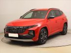 Hyundai Tucson - fotka číslo 1