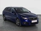 Peugeot 308 - fotka číslo 0