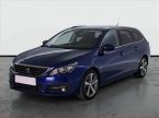 Peugeot 308 - fotka číslo 1