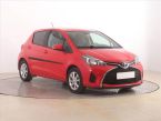 Toyota Yaris - fotka číslo 0