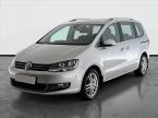 Volkswagen Sharan - fotka číslo 1