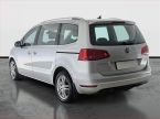 Volkswagen Sharan - fotka číslo 3