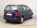 Volkswagen Touran - fotka číslo 4