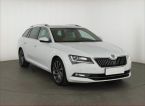 Škoda Superb - fotka číslo 0