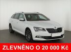 Škoda Superb - fotka číslo 0