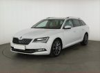 Škoda Superb - fotka číslo 1