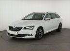 Škoda Superb - fotka číslo 1