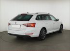 Škoda Superb - fotka číslo 4