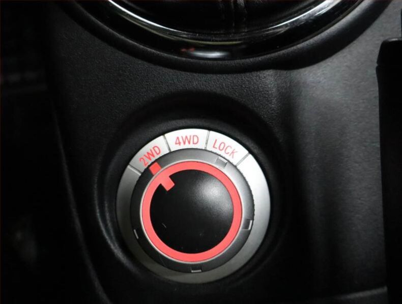 Mitsubishi ASX  - hlavní fotka