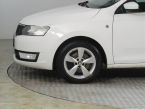 Škoda Rapid - fotka číslo 13