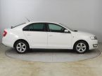 Škoda Rapid - fotka číslo 5