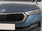 Škoda Octavia - fotka číslo 15