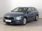 Škoda Octavia - fotka číslo 1
