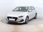 Hyundai i30 - fotka číslo 1