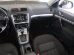 Škoda Octavia - fotka číslo 7