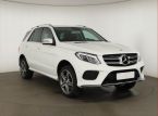 Mercedes GLE - fotka číslo 0