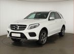 Mercedes GLE - fotka číslo 1