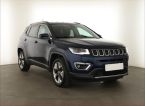 Jeep Compass - fotka číslo 0