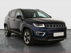 Jeep Compass - fotka číslo 0