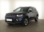 Jeep Compass - fotka číslo 1
