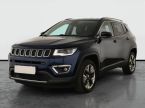 Jeep Compass - fotka číslo 1