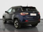Jeep Compass - fotka číslo 3