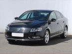Volkswagen Passat - fotka číslo 1