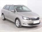 Škoda Fabia - fotka číslo 0