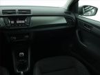 Škoda Fabia - fotka číslo 7