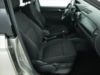 Škoda Fabia - fotka číslo 8