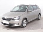 Škoda Fabia - fotka číslo 1