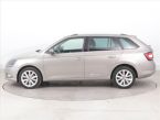 Škoda Fabia - fotka číslo 2