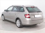 Škoda Fabia - fotka číslo 3