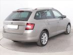 Škoda Fabia - fotka číslo 4