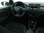 Škoda Fabia - fotka číslo 6