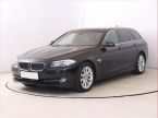 BMW Řada 5 - fotka číslo 1