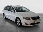 Škoda Octavia - fotka číslo 0