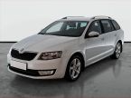 Škoda Octavia - fotka číslo 1