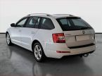 Škoda Octavia - fotka číslo 3