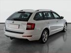 Škoda Octavia - fotka číslo 4
