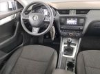 Škoda Octavia - fotka číslo 6