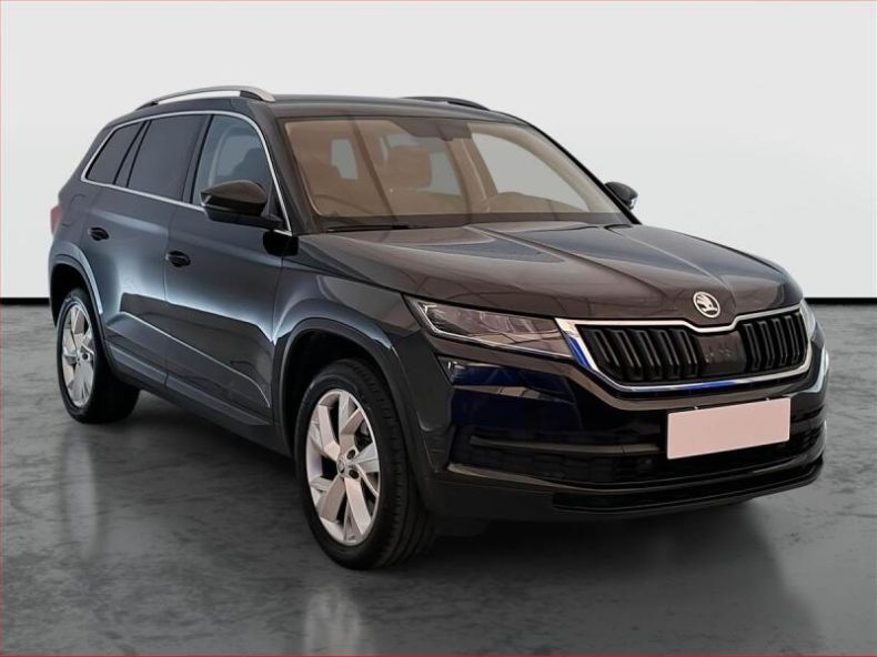 Škoda Kodiaq - hlavní fotka inzerátu