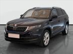Škoda Kodiaq - fotka číslo 1