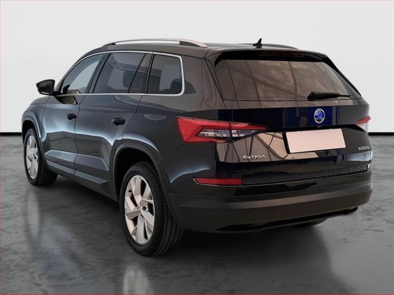 Škoda Kodiaq - hlavní fotka