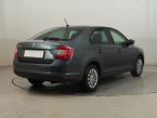 Škoda Rapid - fotka číslo 4