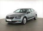 Škoda Superb - fotka číslo 1